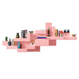 Primitive Bookshelf Bookcase by Qeeboo - Bauhaus 2 Your House