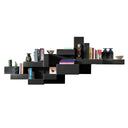 Primitive Bookshelf Bookcase by Qeeboo - Bauhaus 2 Your House