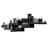 Primitive Bookshelf Bookcase by Qeeboo - Bauhaus 2 Your House