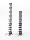 Ptolomeo® Art Vertical Bookcase by Bruno Rainaldo - Bauhaus 2 Your House
