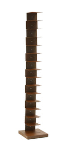 Ptolomeo® Art Vertical Bookcase by Bruno Rainaldo - Bauhaus 2 Your House