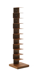 Ptolomeo® Art Vertical Bookcase by Bruno Rainaldo - Bauhaus 2 Your House