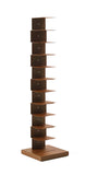 Ptolomeo® Art Vertical Bookcase by Bruno Rainaldo - Bauhaus 2 Your House