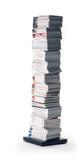 Ptolomeo® Art Vertical Bookcase by Bruno Rainaldo - Bauhaus 2 Your House
