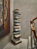 Ptolomeo® Art Vertical Bookcase by Bruno Rainaldo - Bauhaus 2 Your House