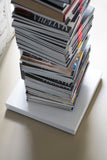 Ptolomeo® Art Vertical Bookcase by Bruno Rainaldo - Bauhaus 2 Your House