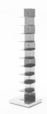 Ptolomeo® Art Vertical Bookcase by Bruno Rainaldo - Bauhaus 2 Your House