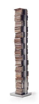 Ptolomeo® Art Vertical Bookcase by Bruno Rainaldo - Bauhaus 2 Your House