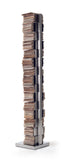 Ptolomeo® Art Vertical Bookcase by Bruno Rainaldo - Bauhaus 2 Your House