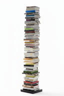 Ptolomeo® Art Vertical Bookcase by Bruno Rainaldo - Bauhaus 2 Your House