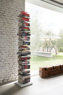 Ptolomeo® Art Vertical Bookcase by Bruno Rainaldo - Bauhaus 2 Your House