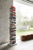 Ptolomeo® Art Vertical Bookcase by Bruno Rainaldo - Bauhaus 2 Your House