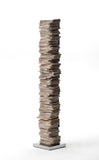 Ptolomeo® Art Vertical Bookcase by Bruno Rainaldo - Bauhaus 2 Your House