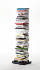 Ptolomeo® Art Vertical Bookcase by Bruno Rainaldo - Bauhaus 2 Your House
