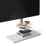Ptolomeo® TV Smart Bruno Rainaldo - Bauhaus 2 Your House