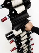 Ptolomeo® Vino Wall by Bruno Rainaldo - Bauhaus 2 Your House