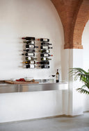 Ptolomeo® Vino Wall by Bruno Rainaldo - Bauhaus 2 Your House