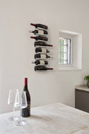 Ptolomeo® Vino Wall by Bruno Rainaldo - Bauhaus 2 Your House