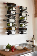 Ptolomeo® Vino Wall by Bruno Rainaldo - Bauhaus 2 Your House