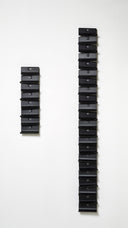 Ptolomeo® Vino Wall by Bruno Rainaldo - Bauhaus 2 Your House