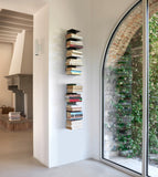 Ptolomeo® Wall Bookcase by Bruno Rainaldo - Bauhaus 2 Your House