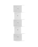 Ptolomeo® Wall Bookcase by Bruno Rainaldo - Bauhaus 2 Your House