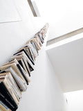 Ptolomeo® Wall Bookcase by Bruno Rainaldo - Bauhaus 2 Your House