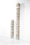 Ptolomeo® Wall Bookcase by Bruno Rainaldo - Bauhaus 2 Your House