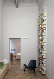 Ptolomeo® Wall Bookcase by Bruno Rainaldo - Bauhaus 2 Your House