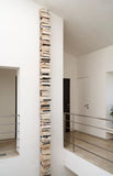 Ptolomeo® Wall Bookcase by Bruno Rainaldo - Bauhaus 2 Your House