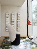 Ptolomeo® Wall Bookcase by Bruno Rainaldo - Bauhaus 2 Your House