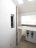 Ptolomeo® Wall Bookcase by Bruno Rainaldo - Bauhaus 2 Your House
