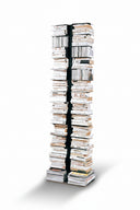 Ptolomeo® x2 Vertical Bookcase by Bruno Rainaldo - Bauhaus 2 Your House