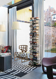 Ptolomeo® x2 Vertical Bookcase by Bruno Rainaldo - Bauhaus 2 Your House