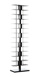 Ptolomeo® x2 Vertical Bookcase by Bruno Rainaldo - Bauhaus 2 Your House