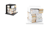 Ptolomeo® x4 Short Vertical Bookcase by Bruno Rainaldo - Bauhaus 2 Your House
