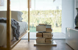 Ptolomeo® x4 Short Vertical Bookcase by Bruno Rainaldo - Bauhaus 2 Your House