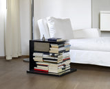 Ptolomeo® x4 Short Vertical Bookcase by Bruno Rainaldo - Bauhaus 2 Your House