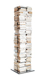 Ptolomeo® x4 Vertical Bookcase by Bruno Rainaldo - Bauhaus 2 Your House