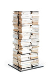 Ptolomeo® x4 Vertical Bookcase by Bruno Rainaldo - Bauhaus 2 Your House
