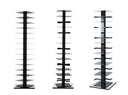 Ptolomeo® x4 Vertical Bookcase by Bruno Rainaldo - Bauhaus 2 Your House