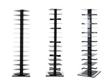Ptolomeo® x4 Vertical Bookcase by Bruno Rainaldo - Bauhaus 2 Your House