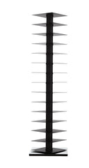 Ptolomeo® x4 Vertical Bookcase by Bruno Rainaldo - Bauhaus 2 Your House