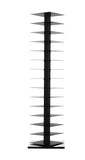 Ptolomeo® x4 Vertical Bookcase by Bruno Rainaldo - Bauhaus 2 Your House