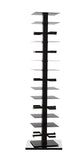 Ptolomeo® x4 Vertical Bookcase by Bruno Rainaldo - Bauhaus 2 Your House