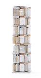 Ptolomeo® x4 Vertical Bookcase by Bruno Rainaldo - Bauhaus 2 Your House