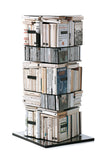 Ptolomeo® x4 Vertical Bookcase by Bruno Rainaldo - Bauhaus 2 Your House