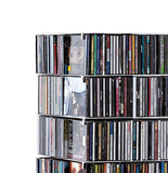 Ptolomeo® x4 Vertical Bookcase by Bruno Rainaldo - Bauhaus 2 Your House