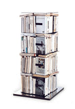 Ptolomeo® x4 Vertical Bookcase by Bruno Rainaldo - Bauhaus 2 Your House
