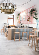 Punton Bar Stool by Ton - Bauhaus 2 Your House